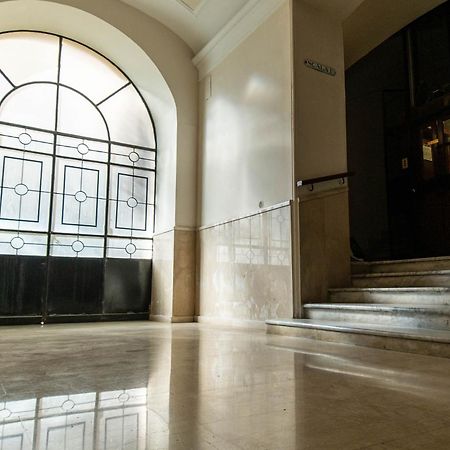 Scipioni Luxury Suite Róma Kültér fotó