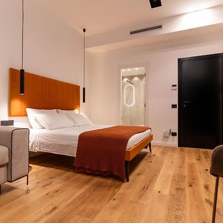 Scipioni Luxury Suite Róma Kültér fotó