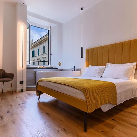 Scipioni Luxury Suite Róma Kültér fotó