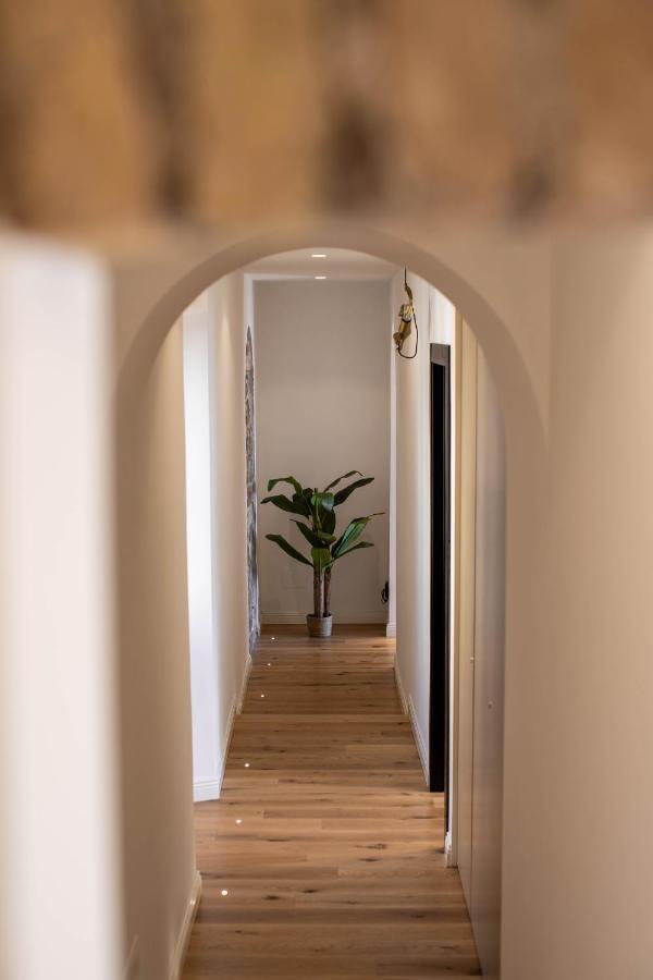 Scipioni Luxury Suite Róma Kültér fotó