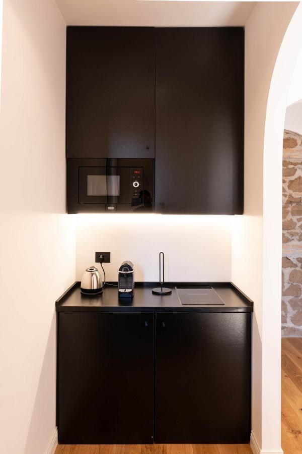 Scipioni Luxury Suite Róma Kültér fotó