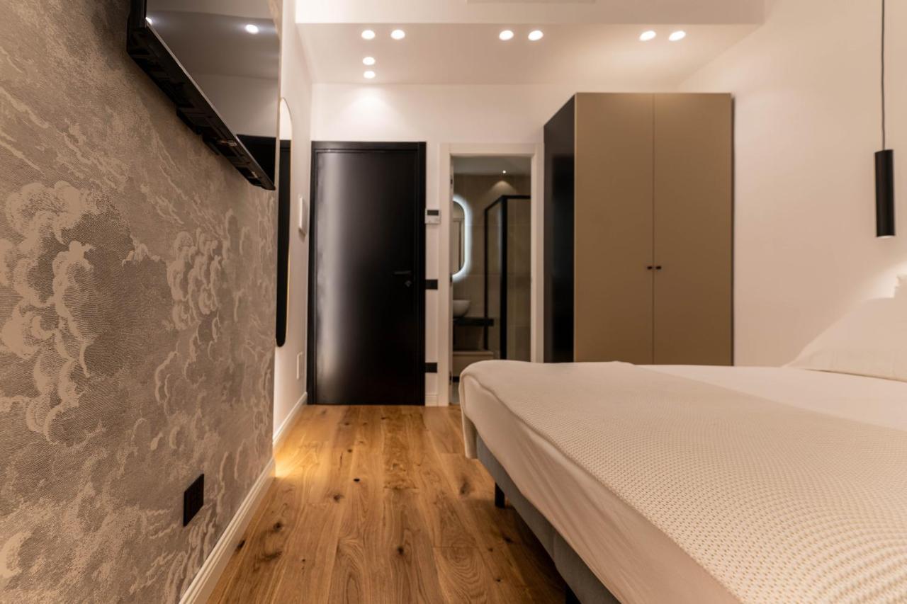 Scipioni Luxury Suite Róma Kültér fotó