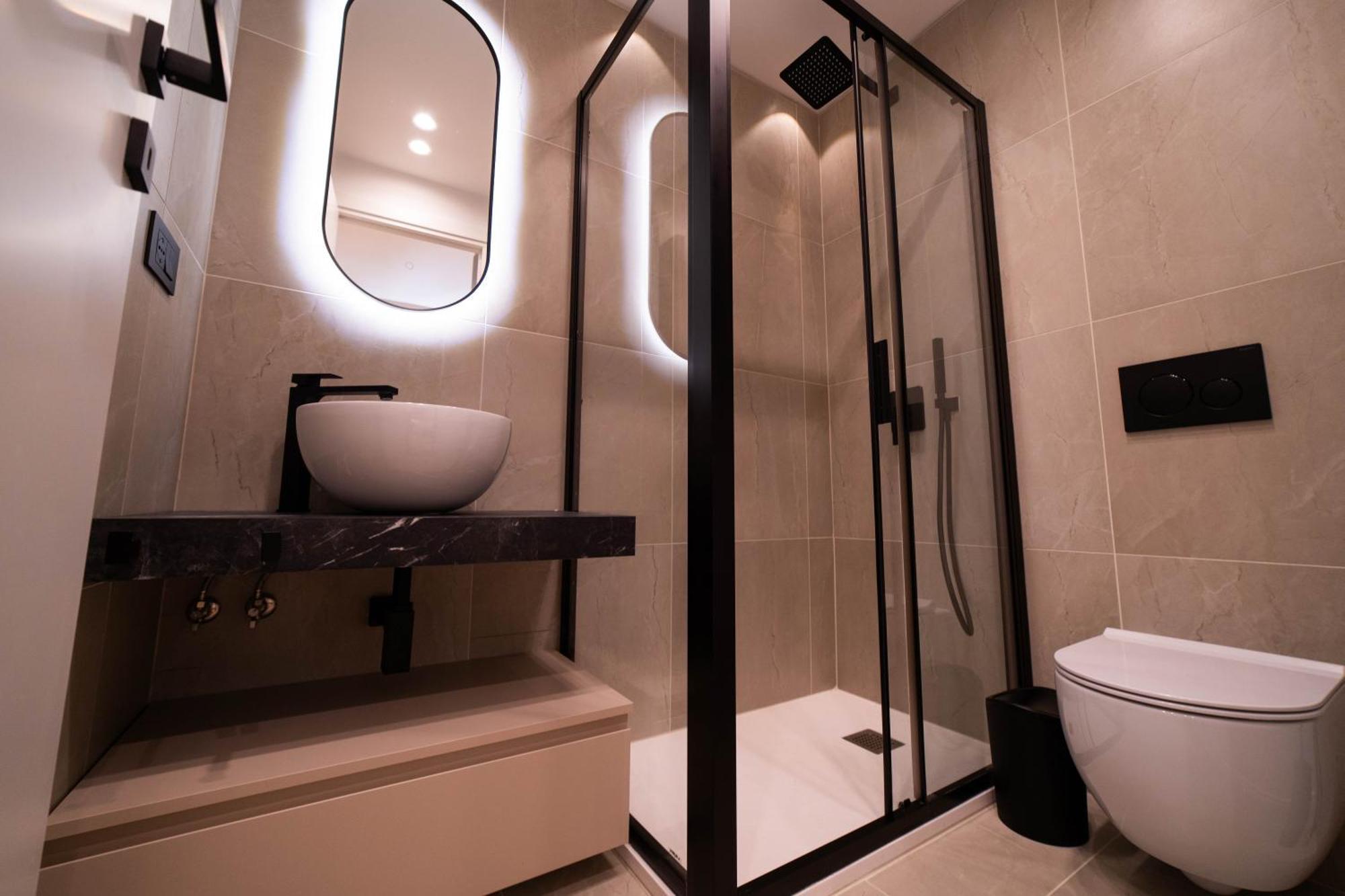 Scipioni Luxury Suite Róma Kültér fotó