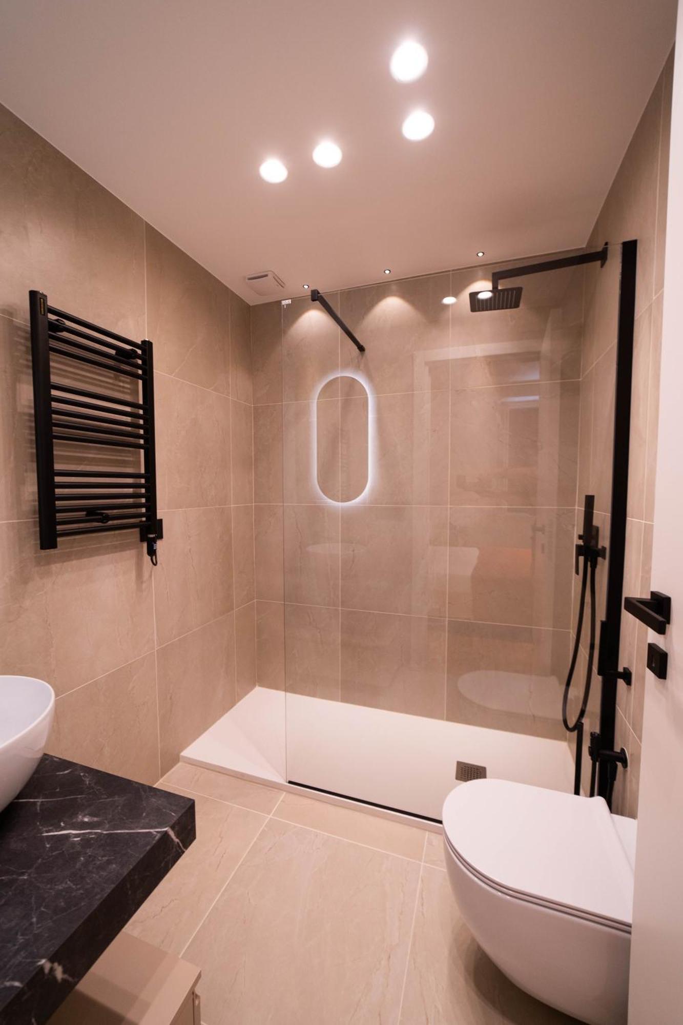 Scipioni Luxury Suite Róma Kültér fotó