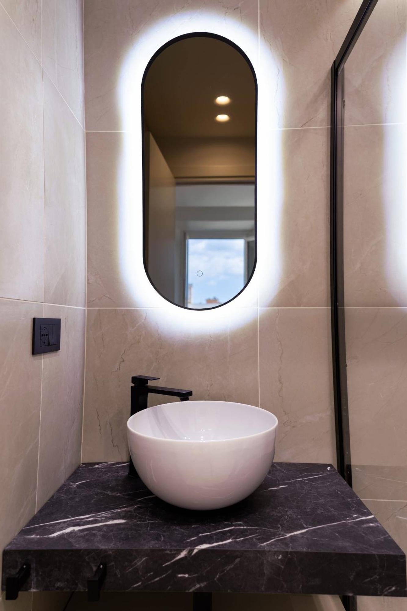 Scipioni Luxury Suite Róma Kültér fotó